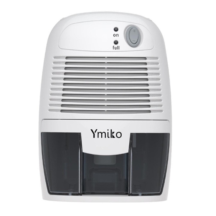 Jormftte elektromos páramentesítő, fehér, 250 ml