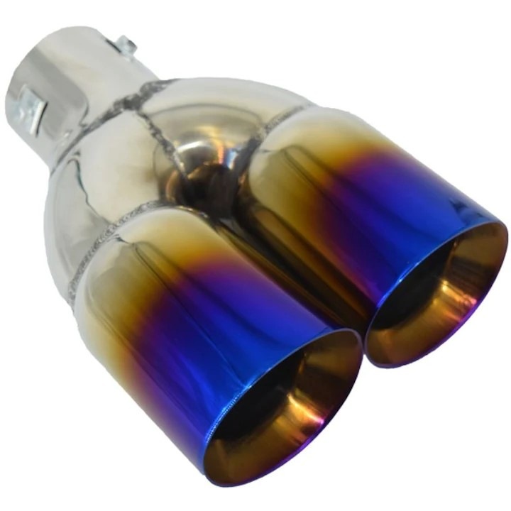 Toba dísz, japán stílusú modell, dupla, prémium, Miromoto®