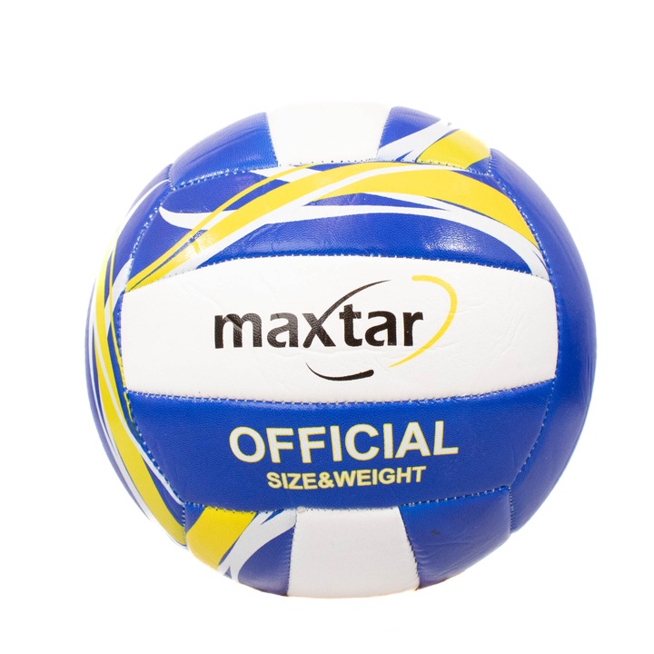 Волейболна топка Maxtar 260-280 гр. 0.2 кг