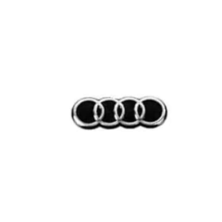 Maf Audi kulcs embléma