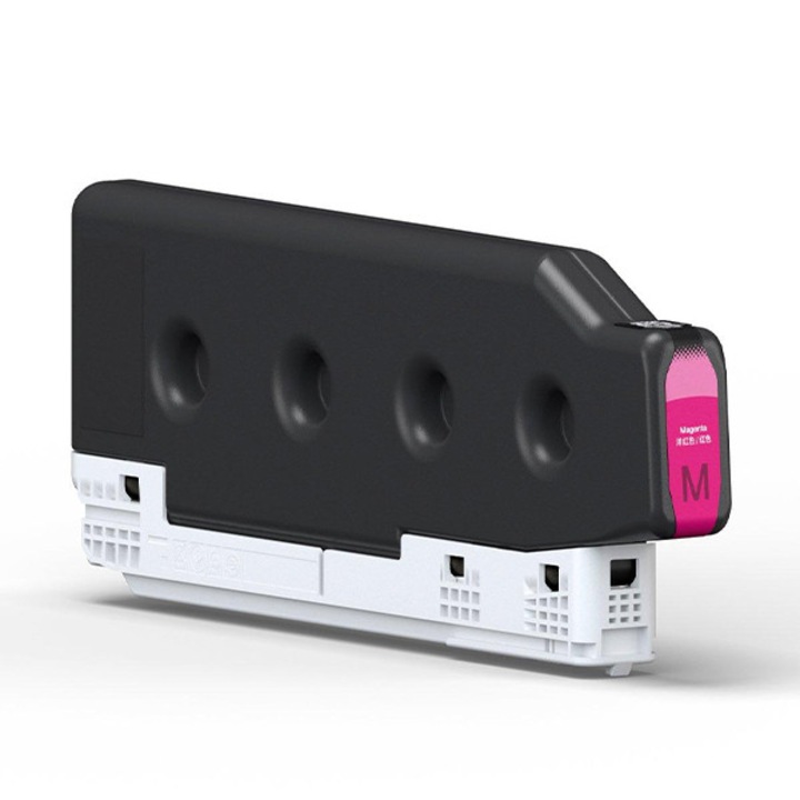 T08H piros 30000 oldal kompatibilis tintapatron EPSON WorkForce Enterprise AM-C4000