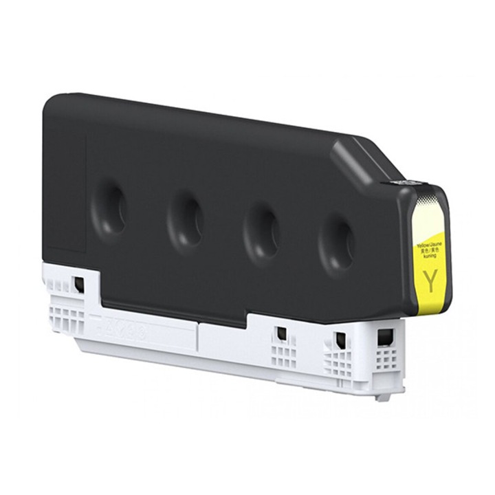 T08H tintapatron sárga 30000 oldal kompatibilis EPSON WorkForce Enterprise AM-C4000