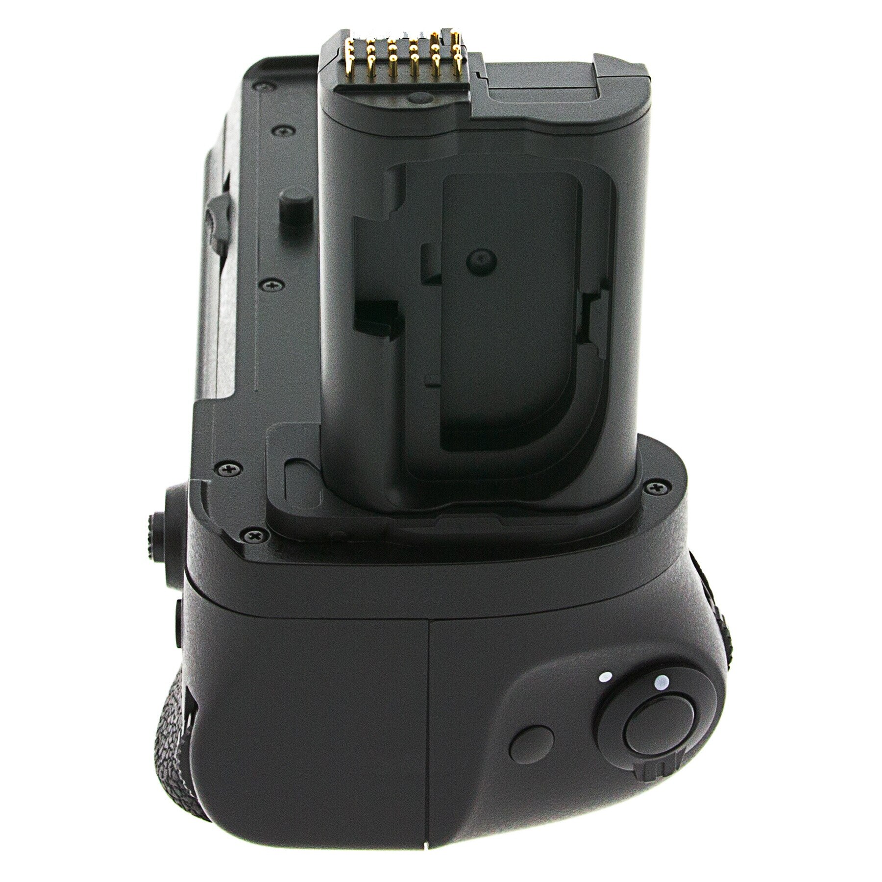 Grip foto PATONA Premium MB-N11RCL pentru Nikon Z6II Z7II - eMAG.ro