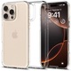 Husa iPhone 16 Pro Max Spigen Ultra Hybrid, transparenta