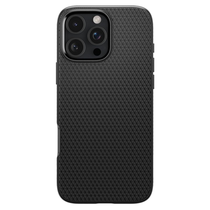 Калъф Spigen Liquid Air за iPhone 16 Pro Max