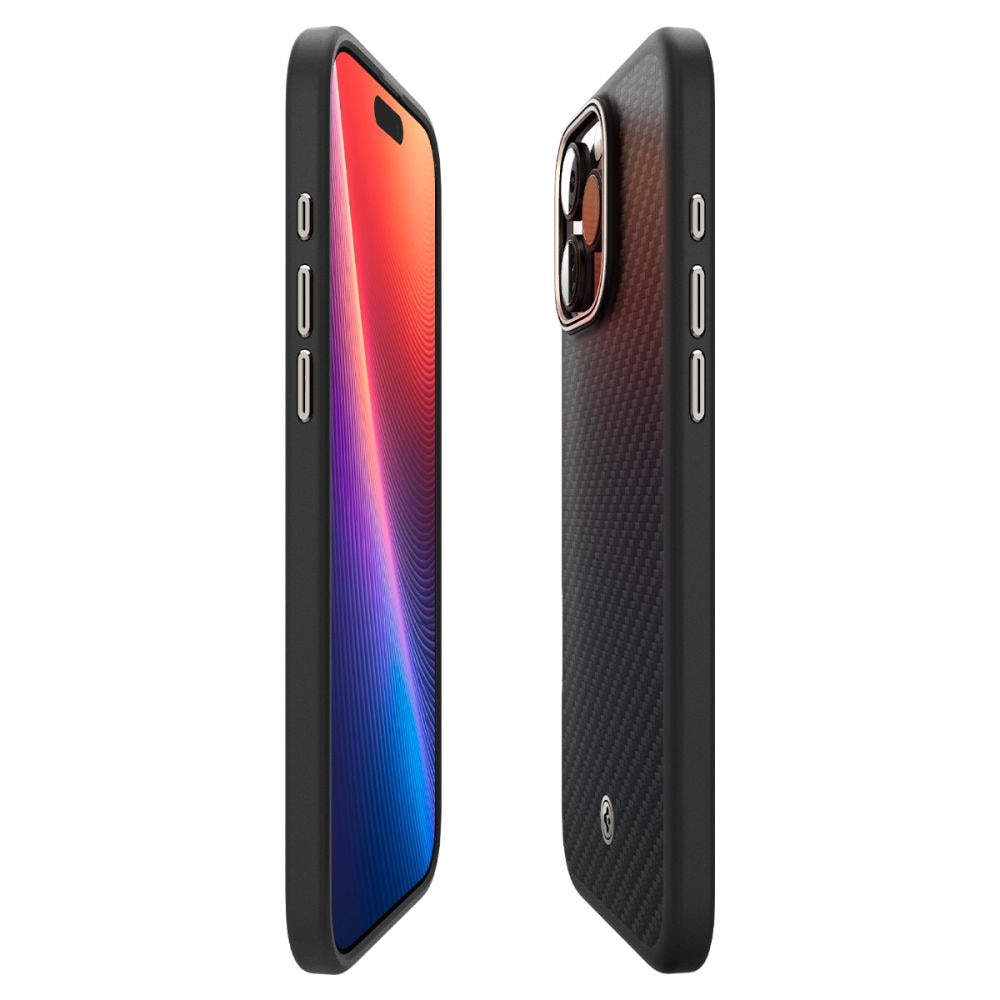 iPhone 16 Pro 512GB - Natural Titanium – iStudio Online Store