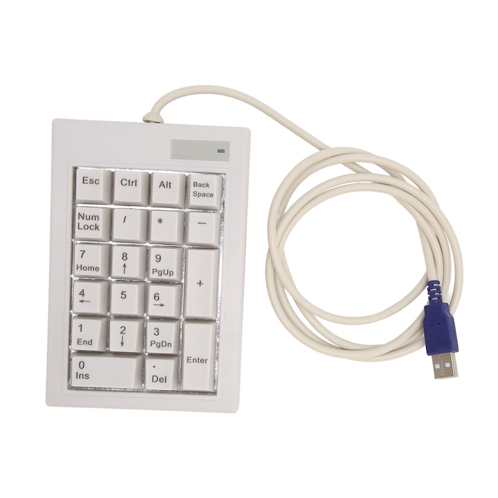 Mini Touch Control Mouse Intelligent Multimedia 2.4G Mouse Wireless Tastatura 2 in 1