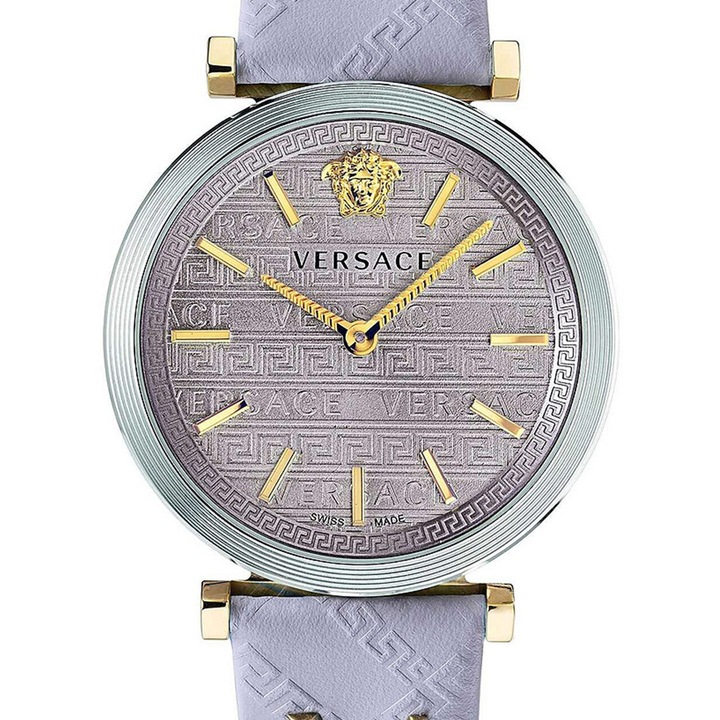 Versace VELS00219, Kvarc, 36mm, 5ATM Női karóra