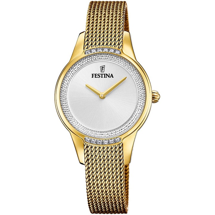 Ceas Dama, Festina, Mademoiselle F20494/3 1391713243