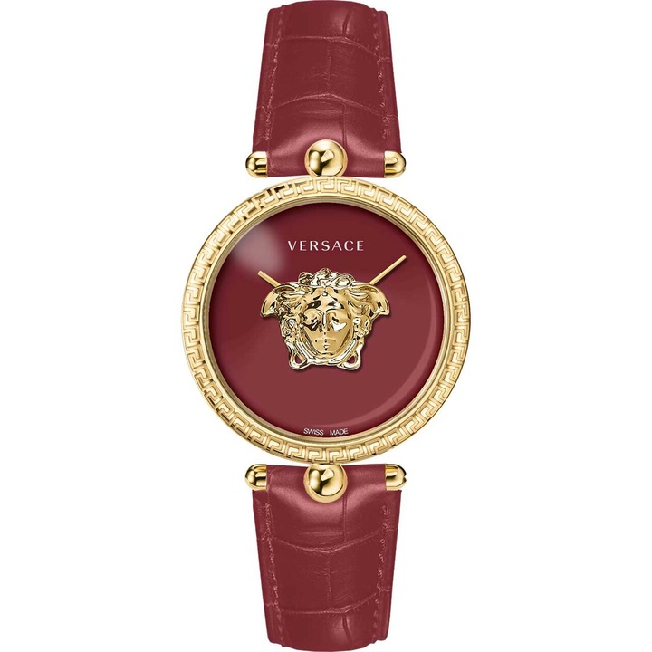 Versace VECO02622 női karóra, kvarc, 39mm, 5ATM