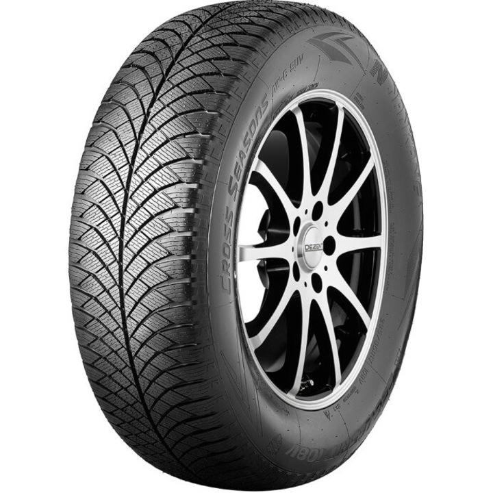 Anvelopa All Season 225/55 R19 Nankang Aw-6 103 W