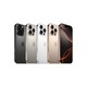 Telefon mobil Apple iPhone 16 Pro Max, 256GB, 5G, Black Titanium