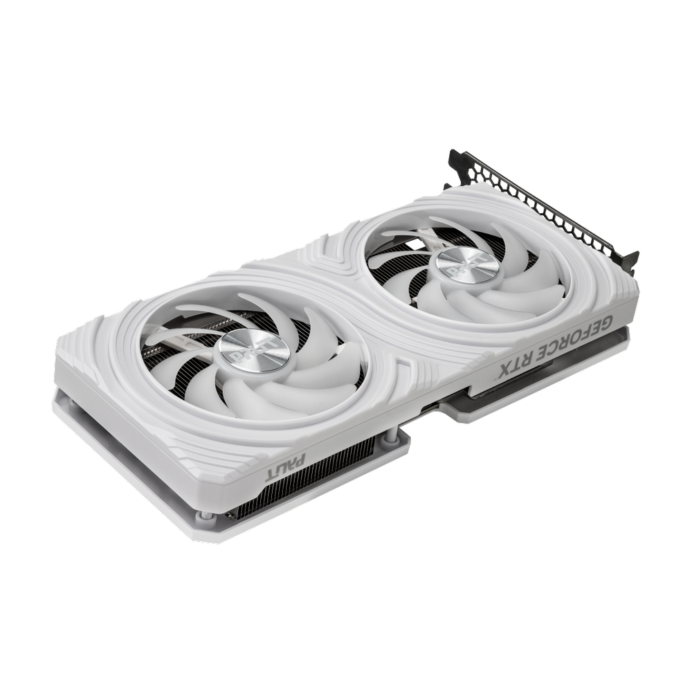 PALIT GeForce RTX 4060ti 8GBホワイト Amazon | Palit(パリット) GeForce RTX 4060 Ti WHITE 8GB