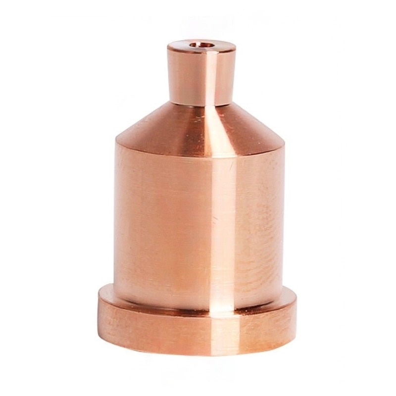 5-Pack Plasma Cutter Electrodes KP2845-1 – Consumables Set For LC105, Tomahawk 1538 & W03X0893-60A Cutting Torch