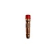 Érintkező fúvóka hegesztéshez WP-18 10N23-3 Ø 2, 4mm