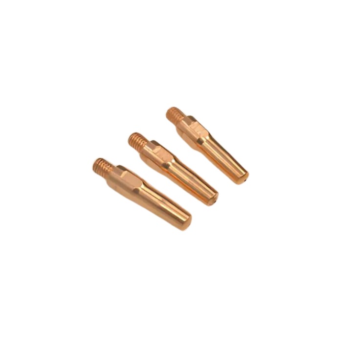 Duza de contact pentru sudura 8,8x45x1,2 B