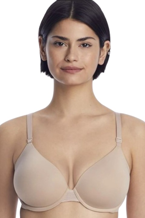 Calvin Klein melltarto 31-14, varras nelkuli, bezs, Melange világosbézs