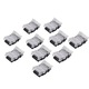 Conector Banda Led RGBW 12mm, 5 Pini
