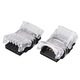 Conector Banda Led RGBW 12mm, 5 Pini