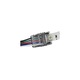 Conector Banda Led RGBW 12mm, 5 Pini