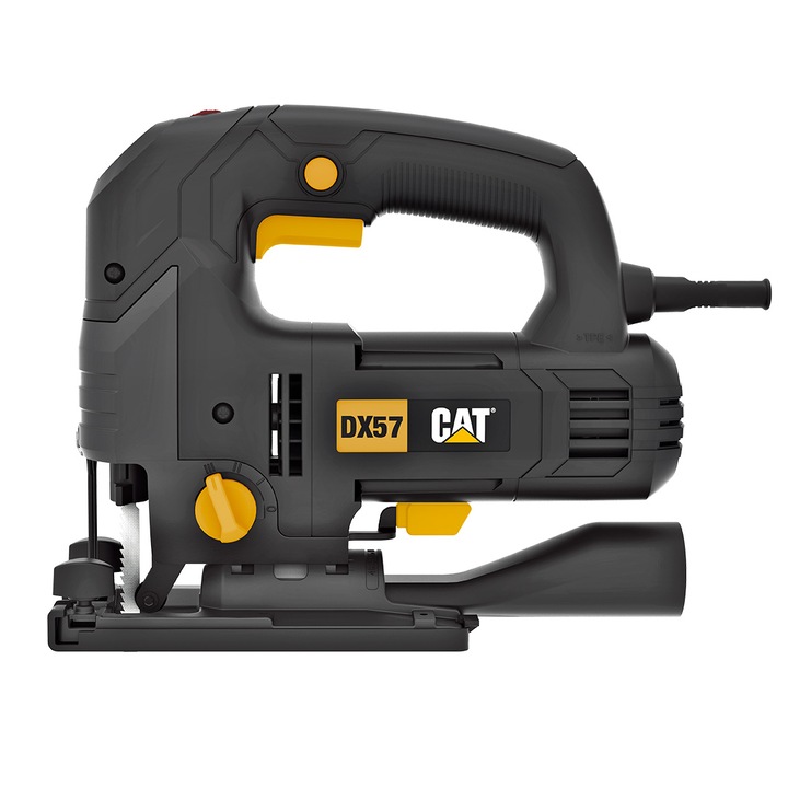 Fierastrau pendular CAT, 750 W Model DX57