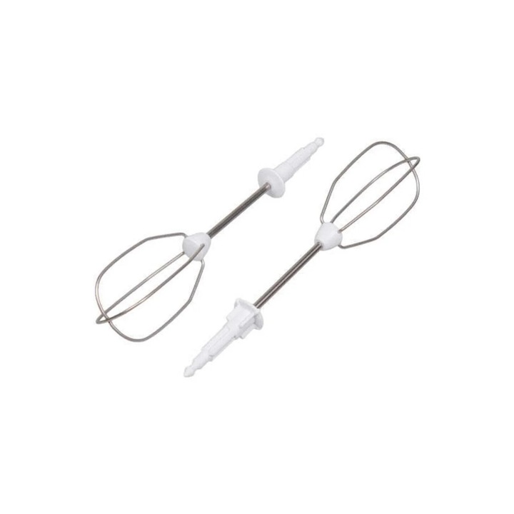 Set 2 tel mixer e-SWC® pentru robot de bucatarie Bosch / Siemens, echivalent cu 00659596