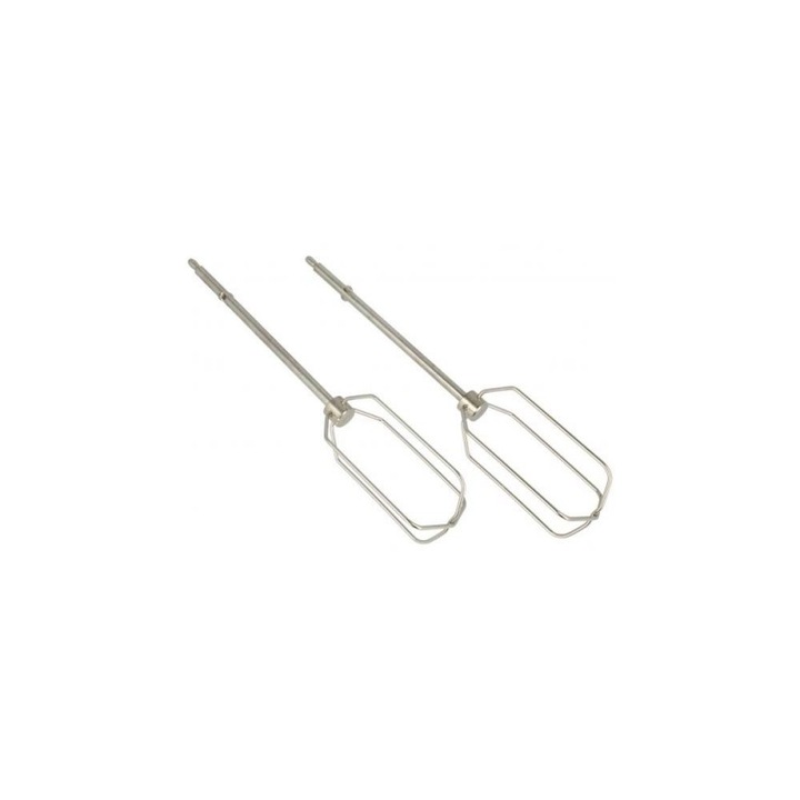 Set 2 tel mixer e-SWC® pentru robot de bucatarie Beko, echivalent cu 9178024150