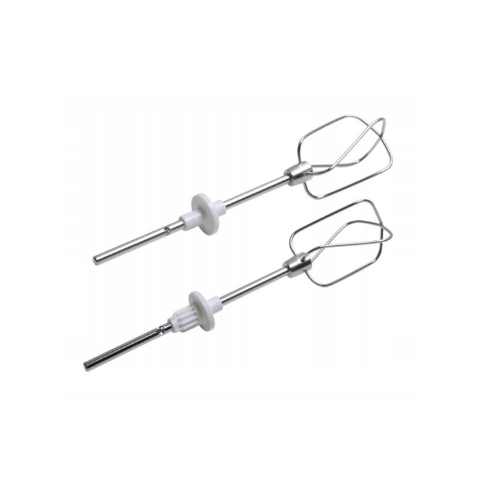 Set 2 tel mixer e-SWC® pentru robot de bucatarie Krups, echivalent cu SS-192926