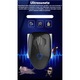 Aparat Ultrasunete Anti-Daunatori Si Anti-Soareci CLAUSTEEL®, Aparat Anti Rozatoare Cu Ultrasunete 20-65 kHz, Anti Sobolani, Plosnite, Furnici, Tantari, Acoperire190m², Raza360°, Daunatori Interior, Priza 220V, Silentios 0dB, Consum Redus, Negru/Albastru