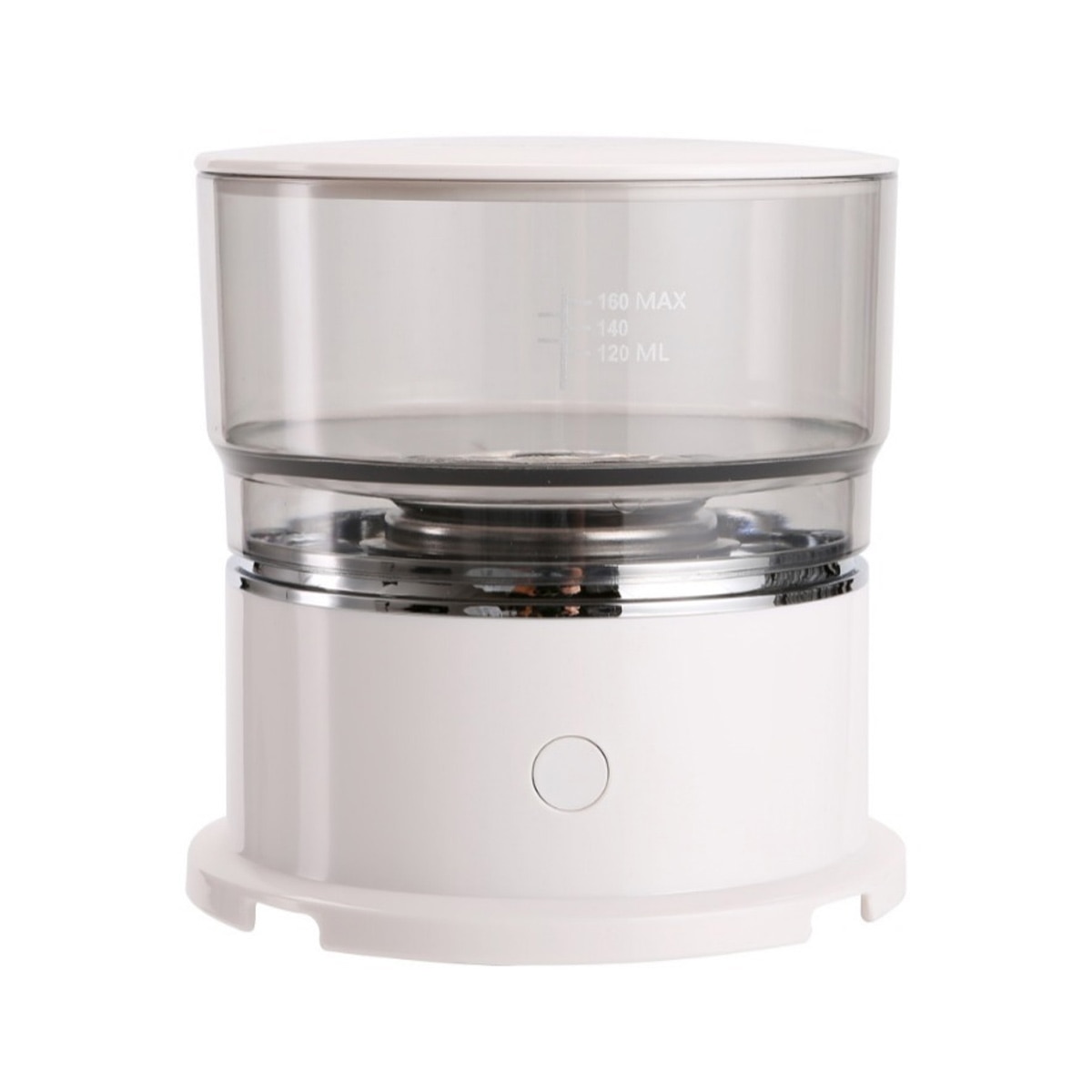 Cafetiera portabila din otel inoxidabil 304, sistem control temperatura, compacta, usoara