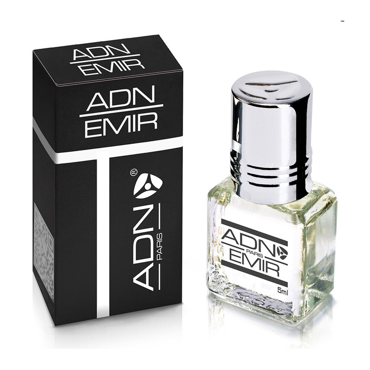 Emir Francia parfümolaj, ADN Paris Roll-on 5 ml