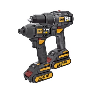 Masini de gaurit si insurubat