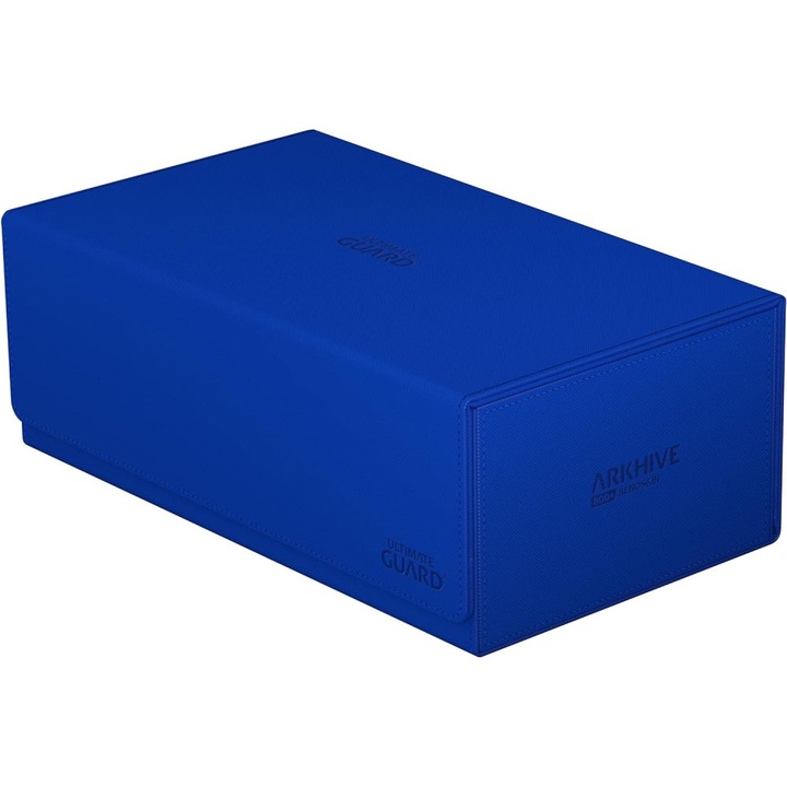 Tartozék Ultimate Guard, Arkhive 800, XenoSkin, Monocolor, 310 x 179 x 113 mm, kék