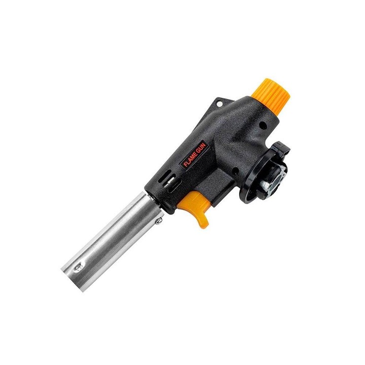 Muhler-300 gázégő