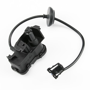 Element motor de reglare clapeta rezervor pentru VW Golf VII Jetta Polo