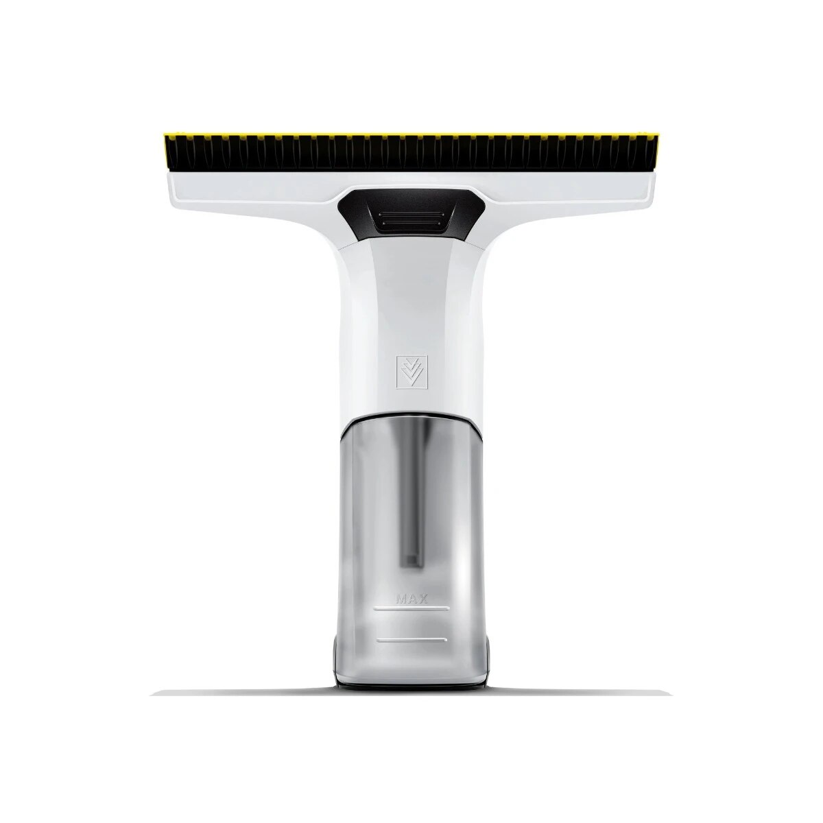 Aspirator geamuri, aspirare umeda, autonomie 100 minute, rezervor apa murdara 150 ml, 12.6 x 28 x 31 cm, acumulator