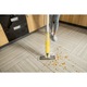 Curatitor cu abur Karcher, rezultate optime de curatare a tuturor tipurilor de podele, cu laveta microfibra, capacitate recipient 0.4 l, 1600 W