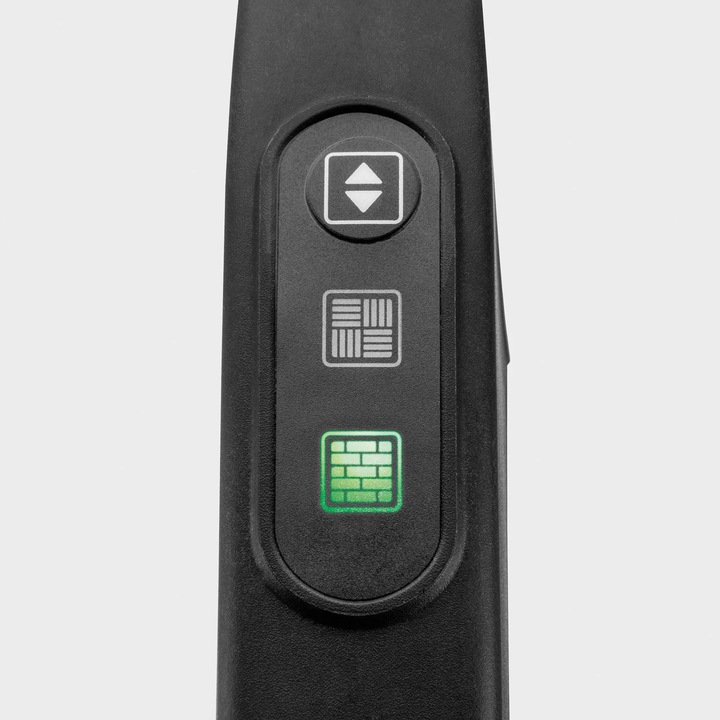 Curatitor cu abur Karcher, rezultate optime de curatare a tuturor tipurilor de podele, cu laveta microfibra, capacitate recipient 0.4 l, 1600 W