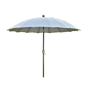 Umbrele si pavilioane gradina