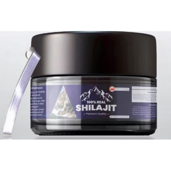 2 * Shilajit Premium Original-Rasina 30g