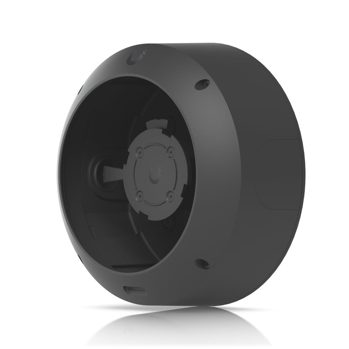 Skrzynka przylaczeniowa Ubiquiti UACC-AI-360-JB, vízálló IPX6, ütésálló IK08, fekete, rögzítőkészlet