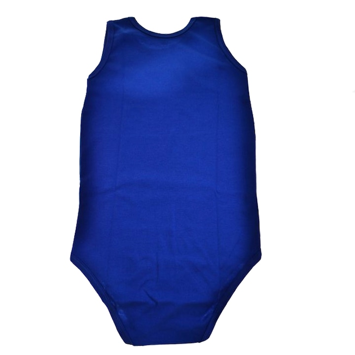 Body tip maiou pentru baieti Marcinkowski BDY-3298B, Bleumarin 112331