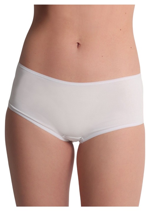 Chiloti dama D2077, Alb
