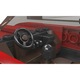 Mould King 27034 blocuri de constructie Chevrolet Corvette 332 elemente cu vitrina