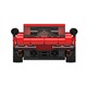 Mould King 27034 blocuri de constructie Chevrolet Corvette 332 elemente cu vitrina