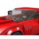 Mould King 27034 blocuri de constructie Chevrolet Corvette 332 elemente cu vitrina