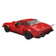 Mould King 27034 blocuri de constructie Chevrolet Corvette 332 elemente cu vitrina