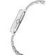 Casio Női Karóra Collection LTP-V0 LTP-V009D-1EUDF, Ezüstszín