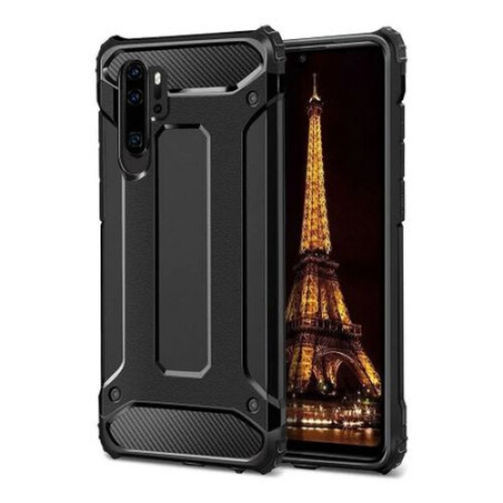 Калъф fixGuard ARMOR case за HUAWEI P30 Pro black