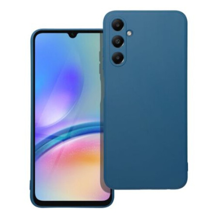 Калъф fixGuard SOFT MATT case за SAMSUNG A05S blue